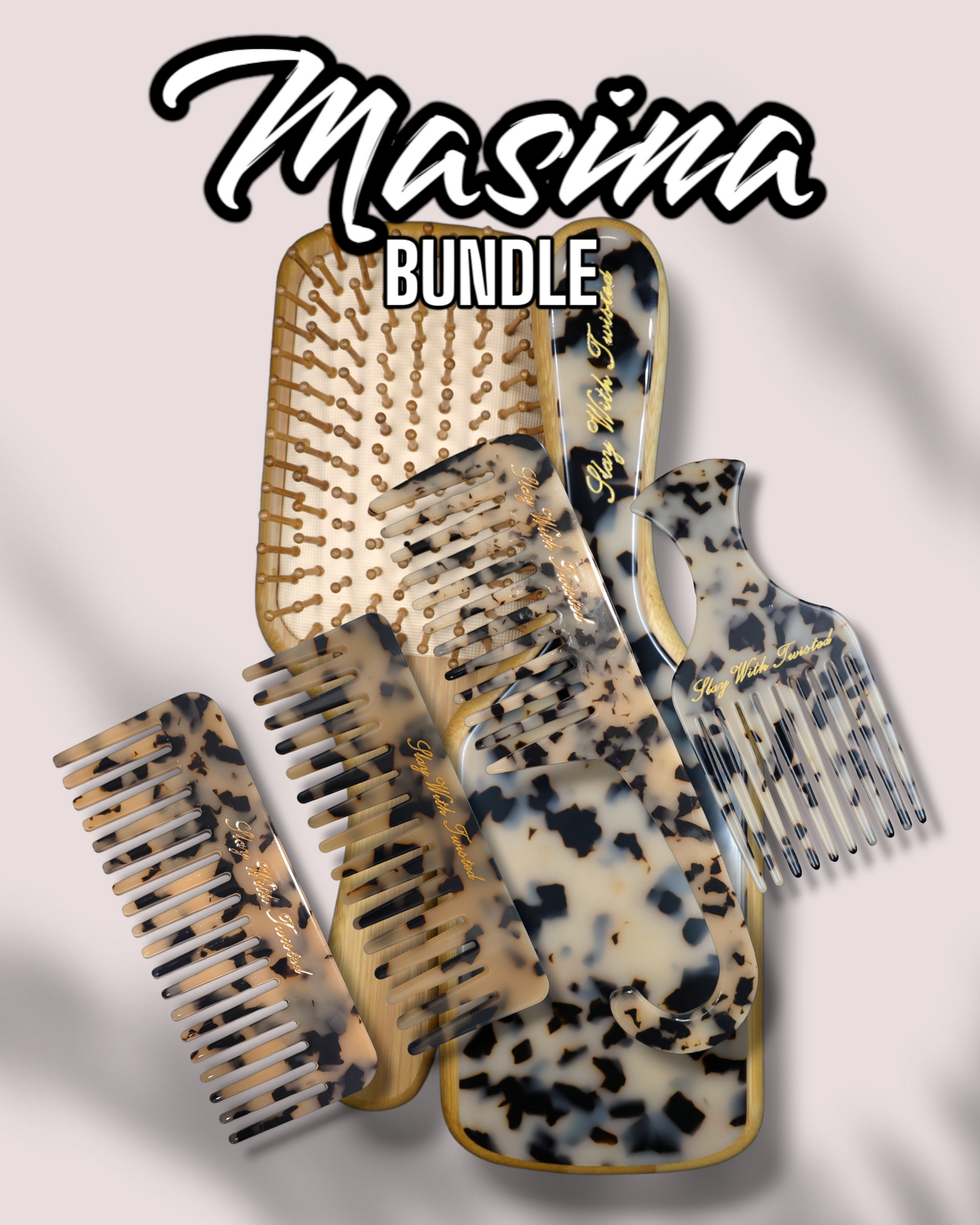 Masina Bundle + Gift Box 🎁