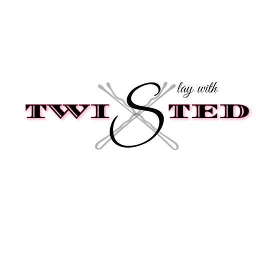 Slay With Twisted logo