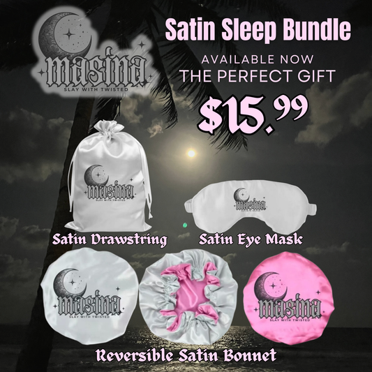 Masina Sleep Bundle